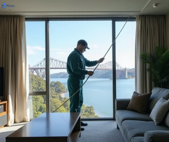 Blind cleaning service area map warriewood-nsw and Near by suburbs suburbs Matty Curtain Cleaning